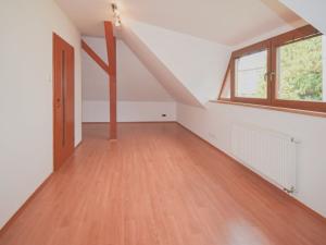 Prodej rodinného domu, Plzeň - Černice, Pod Bručnou, 340 m2