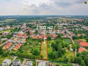 Prodej komerční nemovitosti, Hradec Králové, Zelená, 160 m2