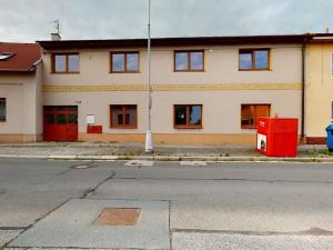 Prodej komerční nemovitosti, Hradec Králové, Zelená, 160 m2