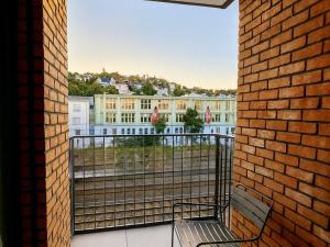 Pronájem bytu 1+kk, Praha - Smíchov, U Lihovaru, 34 m2