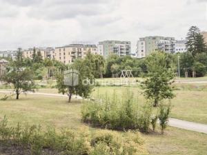 Prodej bytu 2+kk, Praha - Vysočany, Pod Harfou, 42 m2