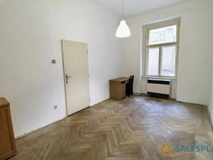 Prodej bytu 2+kk, Praha - Nové Město, Navrátilova, 45 m2