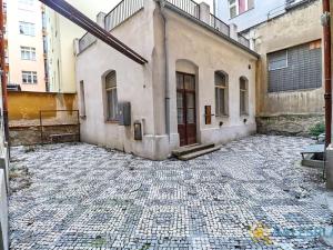 Prodej bytu 2+kk, Praha - Nové Město, Navrátilova, 45 m2