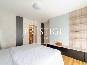 Prodej bytu 3+kk, Praha - Karlín, Za Karlínským přístavem, 103 m2