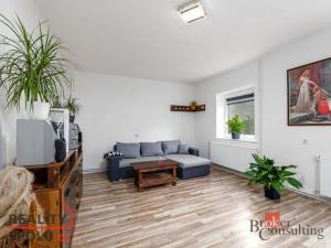 Prodej rodinného domu, Bělá nad Radbuzou - Smolov, 76 m2
