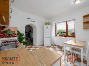 Prodej rodinného domu, Bělá nad Radbuzou - Smolov, 76 m2
