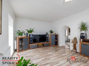 Prodej rodinného domu, Bělá nad Radbuzou - Smolov, 76 m2