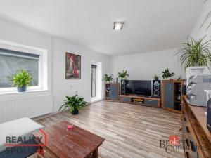 Prodej rodinného domu, Bělá nad Radbuzou - Smolov, 76 m2