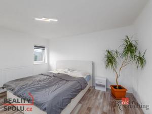 Prodej rodinného domu, Bělá nad Radbuzou - Smolov, 76 m2