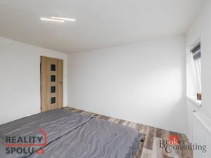 Prodej rodinného domu, Bělá nad Radbuzou - Smolov, 76 m2