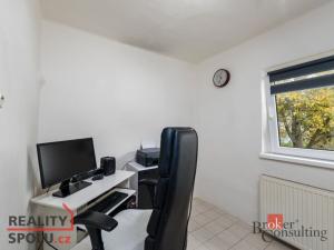 Prodej rodinného domu, Bělá nad Radbuzou - Smolov, 76 m2
