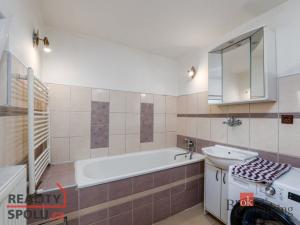 Prodej rodinného domu, Bělá nad Radbuzou - Smolov, 76 m2