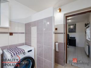 Prodej rodinného domu, Bělá nad Radbuzou - Smolov, 76 m2