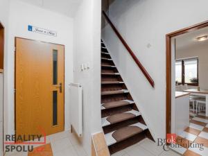Prodej rodinného domu, Bělá nad Radbuzou - Smolov, 76 m2
