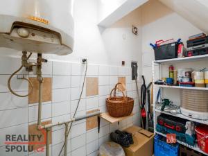Prodej rodinného domu, Bělá nad Radbuzou - Smolov, 76 m2