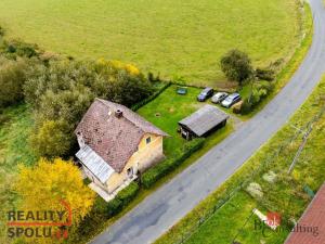 Prodej rodinného domu, Bělá nad Radbuzou - Smolov, 76 m2