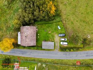 Prodej rodinného domu, Bělá nad Radbuzou - Smolov, 76 m2