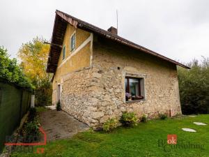 Prodej rodinného domu, Bělá nad Radbuzou - Smolov, 76 m2