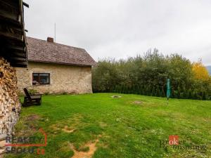 Prodej rodinného domu, Bělá nad Radbuzou - Smolov, 76 m2