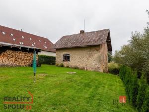 Prodej rodinného domu, Bělá nad Radbuzou - Smolov, 76 m2