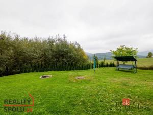 Prodej rodinného domu, Bělá nad Radbuzou - Smolov, 76 m2