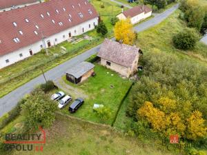 Prodej rodinného domu, Bělá nad Radbuzou - Smolov, 76 m2