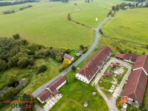 Prodej rodinného domu, Bělá nad Radbuzou - Smolov, 76 m2