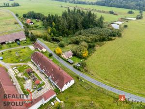 Prodej rodinného domu, Bělá nad Radbuzou - Smolov, 76 m2