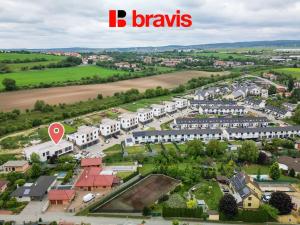 Prodej rodinného domu, Holubice, 197 m2