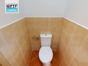 Pronájem bytu 2+kk, Plzeň, Houškova, 65 m2
