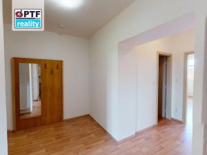 Pronájem bytu 2+kk, Plzeň, Houškova, 65 m2
