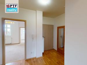 Pronájem bytu 2+kk, Plzeň, Houškova, 65 m2