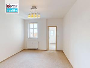 Pronájem bytu 2+kk, Plzeň, Houškova, 65 m2