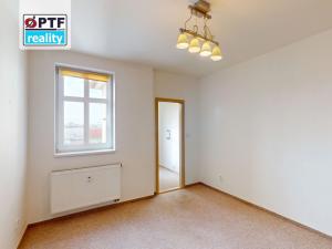 Pronájem bytu 2+kk, Plzeň, Houškova, 65 m2