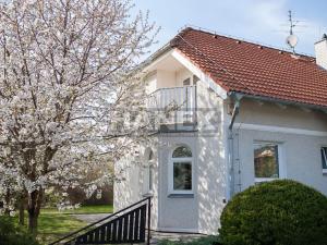 Prodej rodinného domu, Statenice, Za Roklí, 190 m2