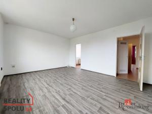 Prodej bytu 3+1, Litvínov - Horní Litvínov, U Zámeckého parku, 59 m2