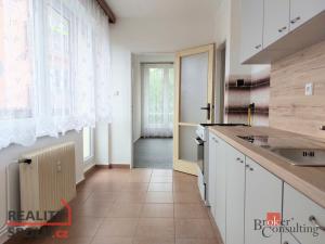 Prodej bytu 3+1, Litvínov - Horní Litvínov, U Zámeckého parku, 59 m2