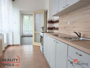 Prodej bytu 3+1, Litvínov - Horní Litvínov, U Zámeckého parku, 59 m2