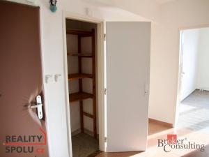 Prodej bytu 3+1, Litvínov - Horní Litvínov, U Zámeckého parku, 59 m2