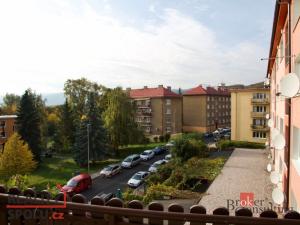 Prodej bytu 3+1, Litvínov - Horní Litvínov, U Zámeckého parku, 59 m2