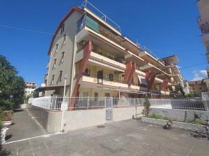 Prodej bytu 3+kk, Scalea, Itálie, 50 m2