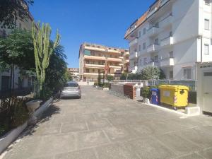 Prodej bytu 3+kk, Scalea, Itálie, 50 m2