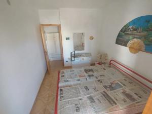 Prodej bytu 3+kk, Scalea, Itálie, 50 m2