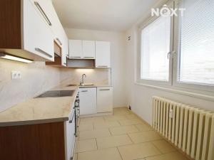 Pronájem bytu 2+1, Hodonín, Lesní, 57 m2