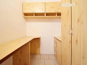 Pronájem bytu 2+1, Hodonín, Lesní, 57 m2