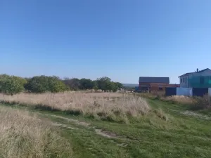 Prodej zahrady, Velké Pavlovice, 449 m2