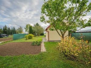 Prodej zahrady, Lužice, 540 m2
