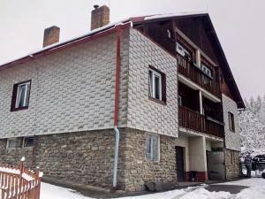 Prodej činžovního domu, Zdíkov, 590 m2