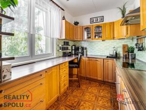 Prodej bytu 3+1, Český Krumlov - Domoradice, Urbinská, 72 m2
