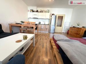 Prodej bytu 1+kk, Uherské Hradiště, Zahrádky, 35 m2
